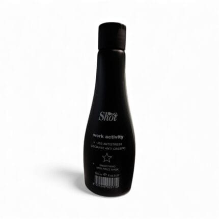 Leave-in Μάσκα “Liss Antistress – Work Activity” SHOT – 200ml