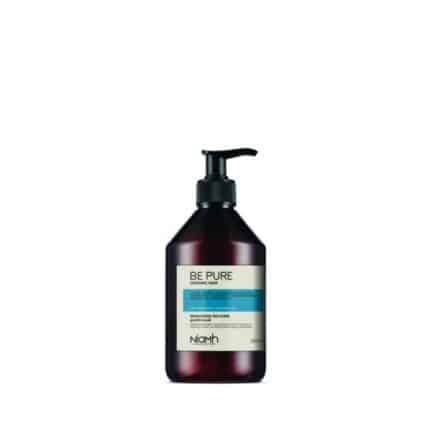 BE PURE GENTLE SHAMPOO 500ML