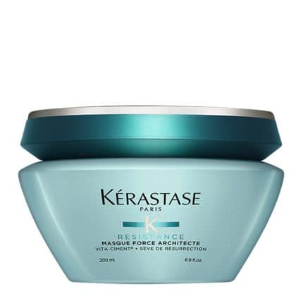 Kérastase Resistance Force Architecte Masque Μάσκα Επανόρθωσης Μαλλιών 200ml