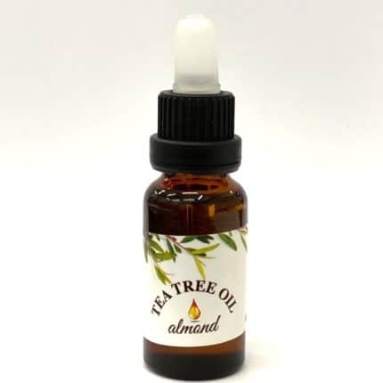 Tea Tree Oil
