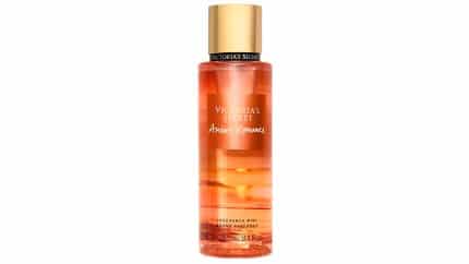 Victoria’s Secret Amber Romance Body Mist 250ml