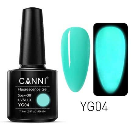 Canni Fluorescence YG04 7.3ml
