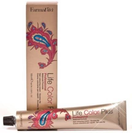 Farmavita Life Color Plus 10.11 Ξανθό  Πλατινέ Σαντρέ Ενισχυμένο