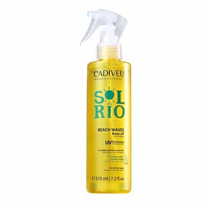 Cadiveu Sol Do Rio Beach Waves 215ml