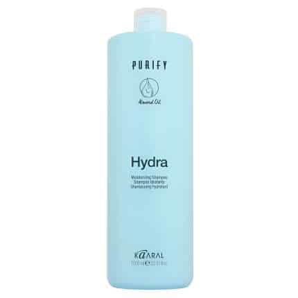 Ενυδατικό Σαμπουάν Purify Hydra 1000ml