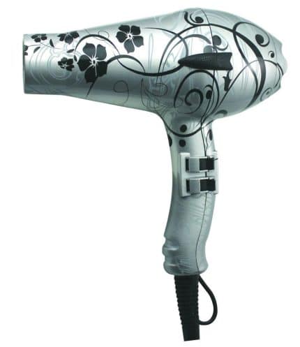 HL 4600 SILVER ΣΕΣΟΥΑΡ ΧΕΙΡΟΣ