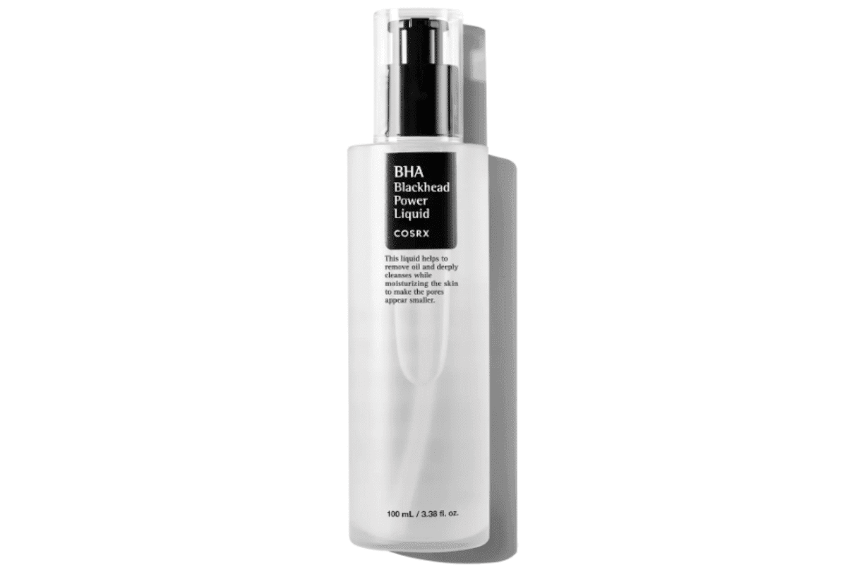 COSRX BHA Blackhead Power Liquid 100ml
