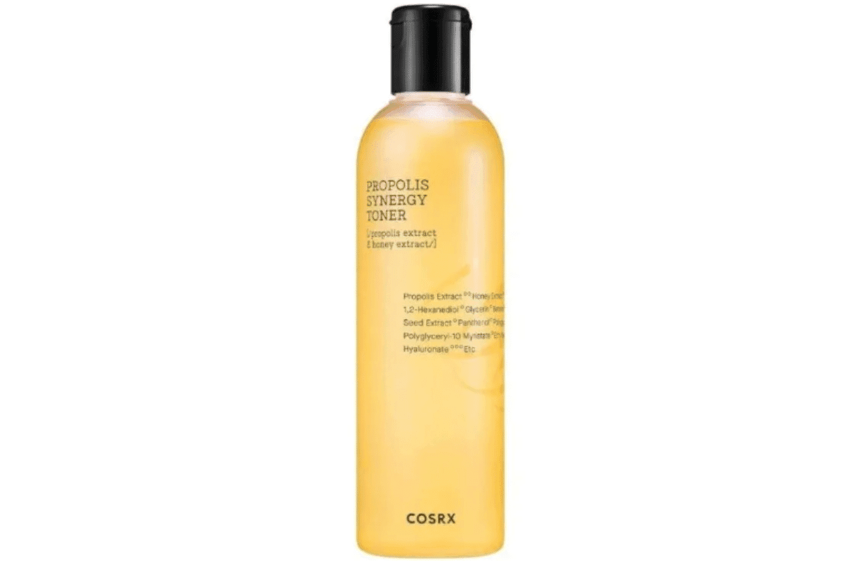 Cosrx Full Fit Propolis Synergy Toner- Ενυδατικό τονερ με πρόπολη