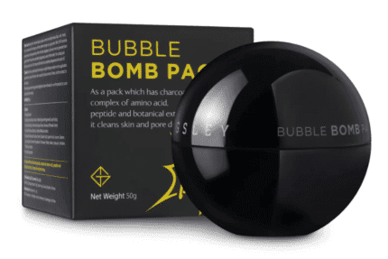 GSLEY Bubble Bomb Pack 50gr