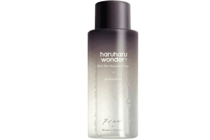Haruharu Wonder Black Rice Hyaluronic 300ml