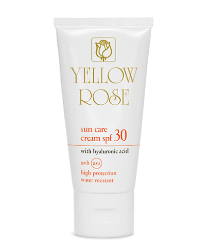SUN CARE CREAM SPF30 50ml