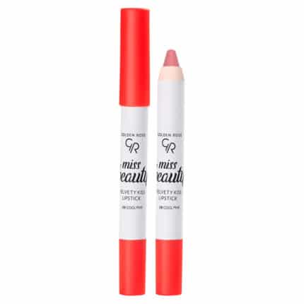MISS BEAUTY VELVETY KISS LIPSTICK GR
