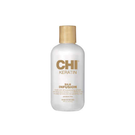 CHI Keratin Silk Iinfusion 177ml