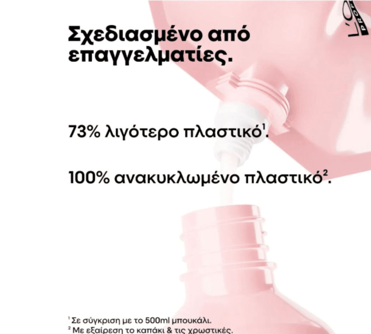 L’Oréal Professionnel Serie Expert Vitamino Color Shampoo Refill 500ml(4)