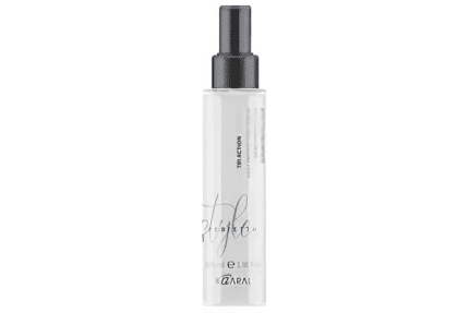 TRI ACTION HEAT PROTECTION SERUM
