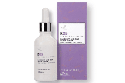 Dandruff And Oily Scalp Serum K05 Serum