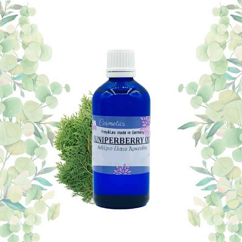 άρκευθος-αγριοκυπάρισσο-αιθέριο-έλαιο