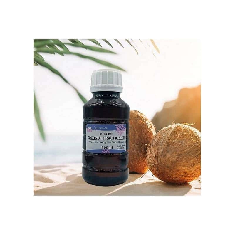 έλαιο-καρύδας-κλασματοποιημένο-coconut-fractionated-oil