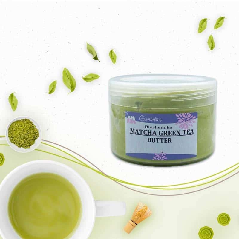 βούτυρο-matcha-green-tea