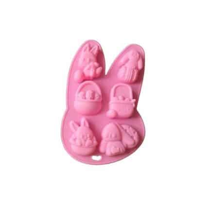 Καλούπι σιλικόνης Καλό Πάσχα