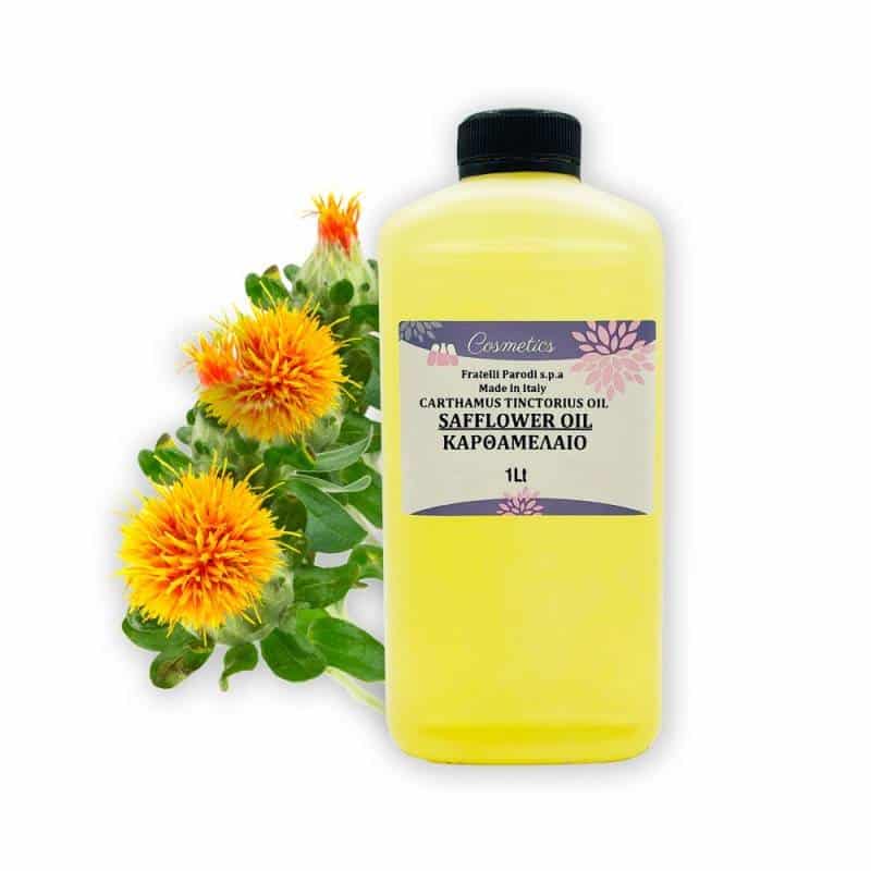 καρθαμέλαιο-safflower-oil