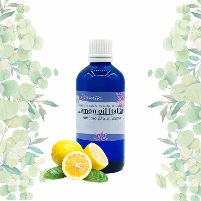 λεμόνι-αιθέριο-έλαιο