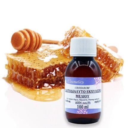 Μέλι Εκχύλισμα