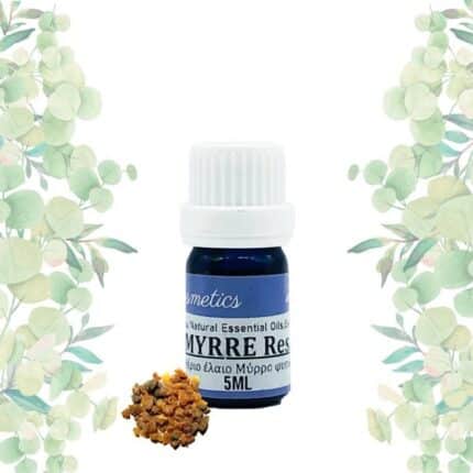 Μύρο Αιθέριο Έλαιο