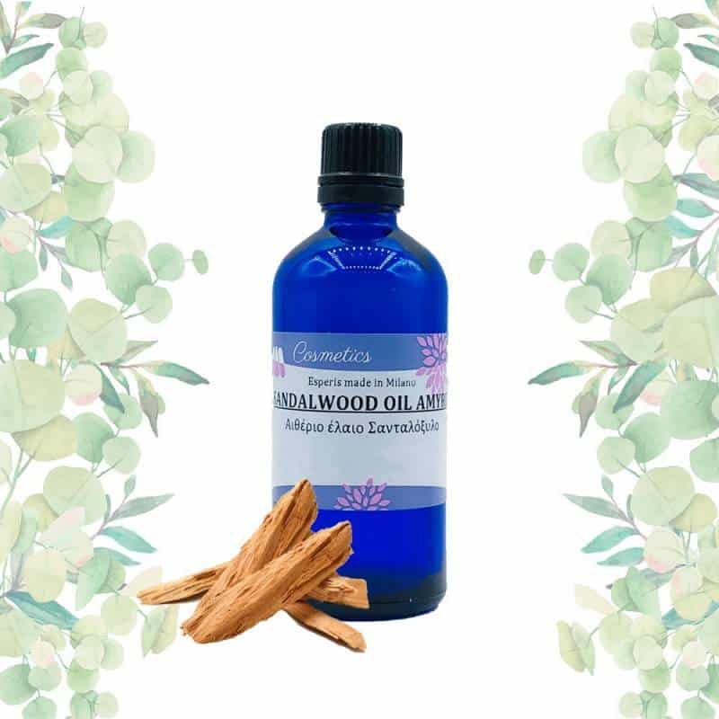 σανδαλόξυλο-αιθέριο-έλαιο