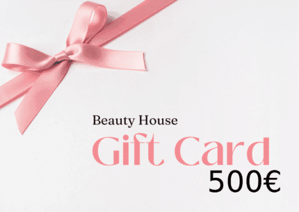 Gift Card 500€