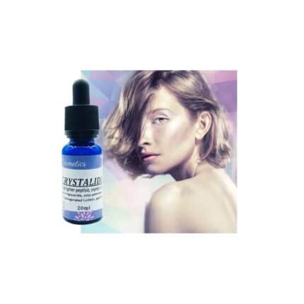 Crystalide