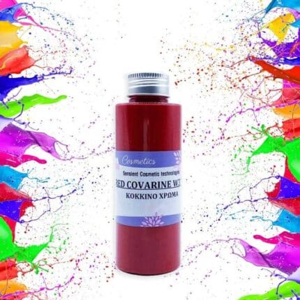 Covarine Red W3799