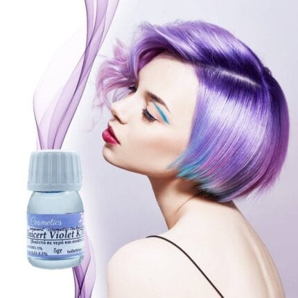 Unicert Violet K7025-J