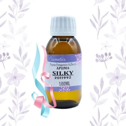 Άρωμα Silky