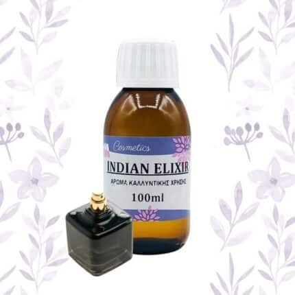 Άρωμα Indian Elixir
