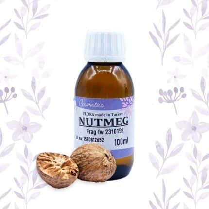 Άρωμα Nutmeg
