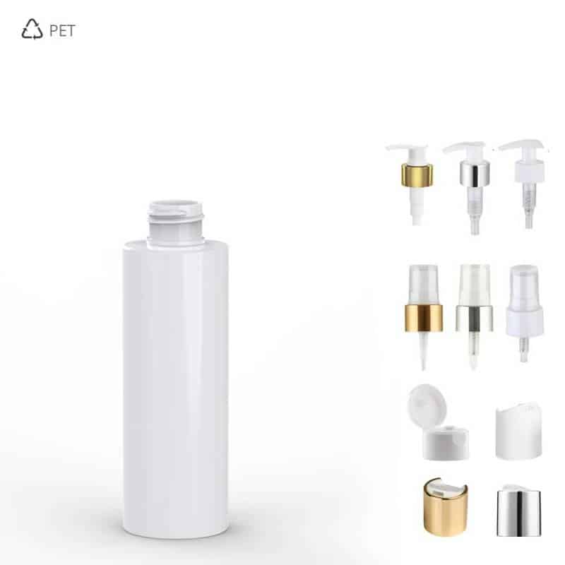 pet-chic-φιαλίδια-πλαστικά-λευκά-100-ml