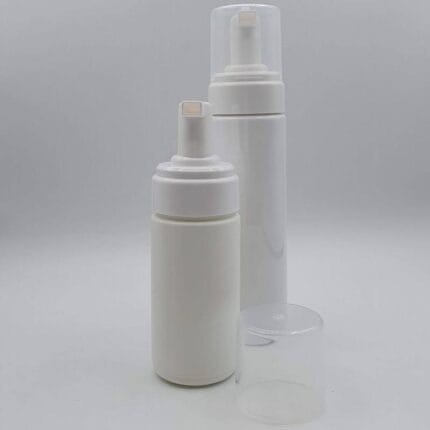 Φιάλες Αφρού